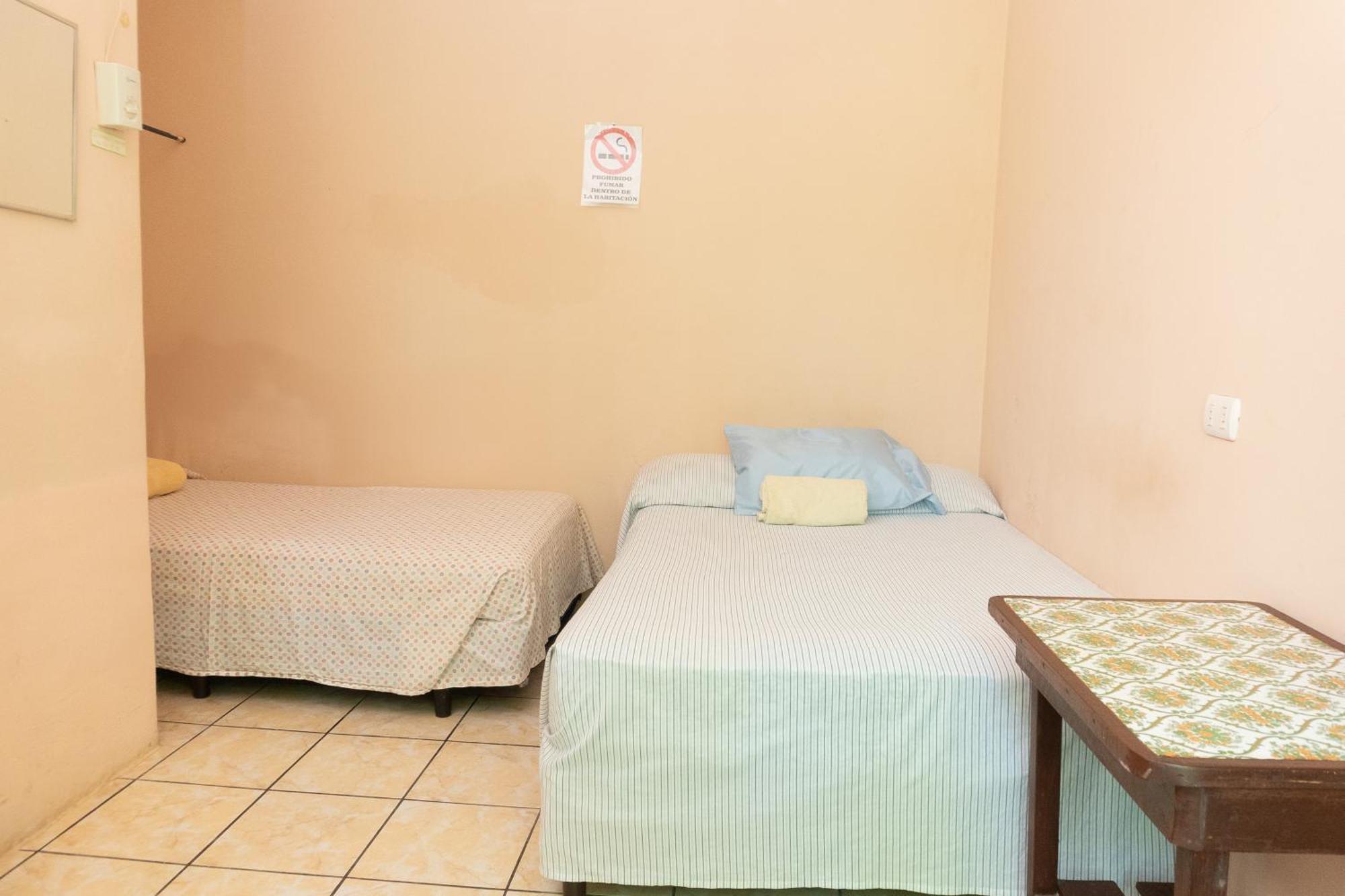Suchitoto Hostal Delmy מראה חיצוני תמונה