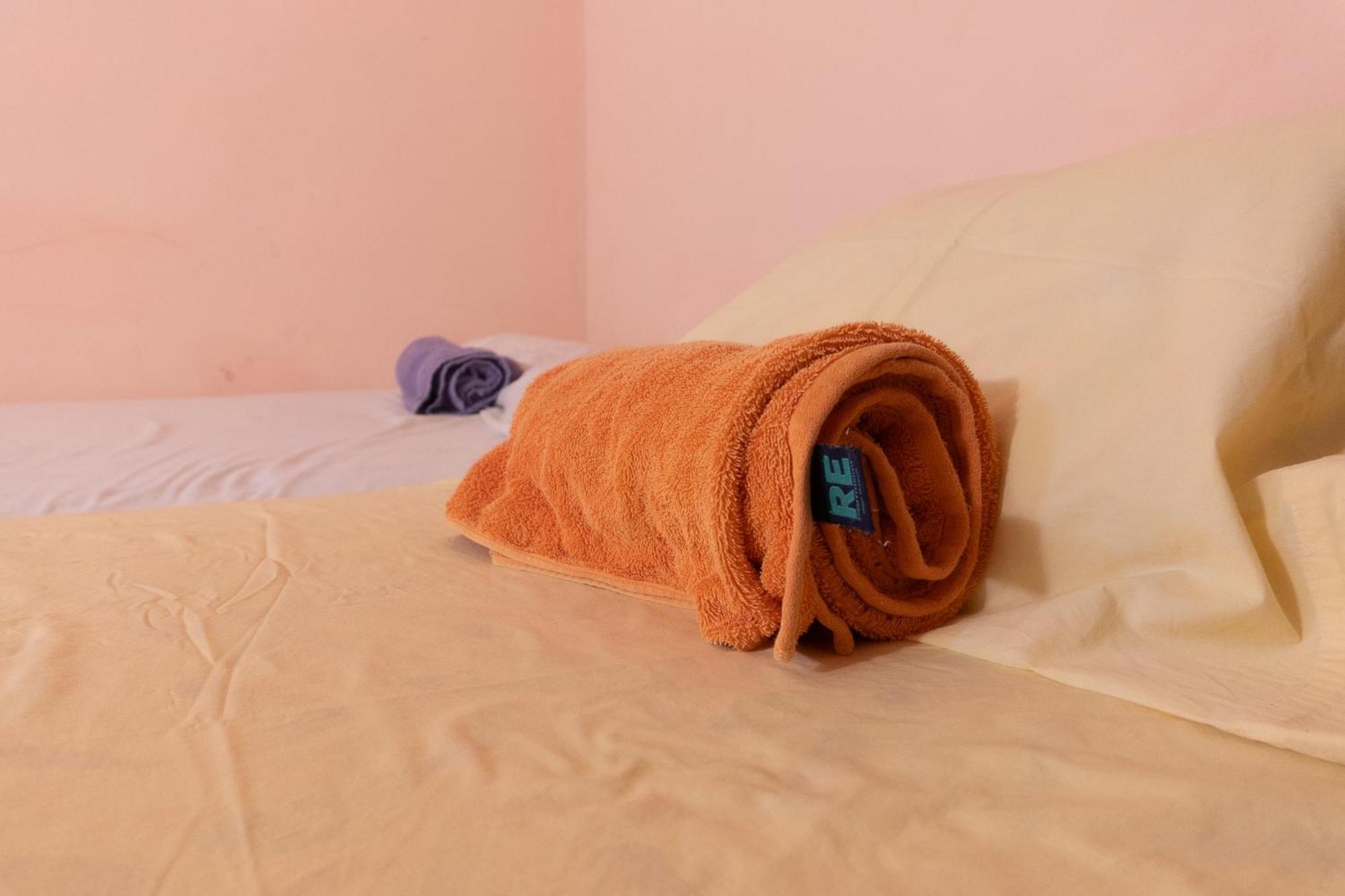 Suchitoto Hostal Delmy מראה חיצוני תמונה